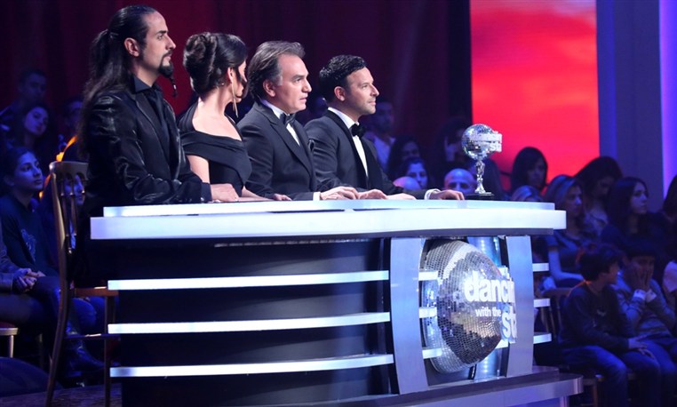Dancing with the Stars Final